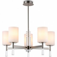 Подвесная люстра Ambrella Light High Light Modern LH56251