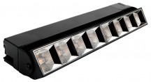 Накладной светильник Jazzway  PTR 2120R 20w 4000K 60° BL IP40