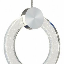 Подвесной светильник на кухню Simple Story 1085 1085-LED4PL