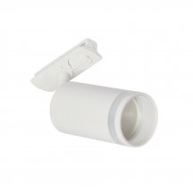 Трековый светильник MyFar Edging MT0121-GU10-W