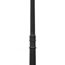 Наземный фонарь Oasis Light GLOBO L 88210LA/10/E7 Bl