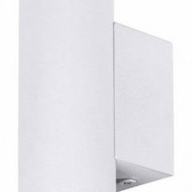 Настенный светильник Arte Lamp Net Mini A6452AP-1WH