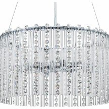 Люстра для натяжного потолка Escada ASTLEY 2104/6S