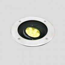 Встраиваемый светильник уличный Oasis Light LED W7037A-3K SS