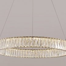 Подвесной светильник Newport 8240 8240/60 chrome