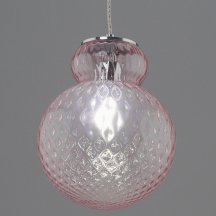 Подвесной светильник Moderli Lorel V11165-1P