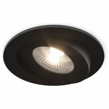 Встраиваемый светильник VOLTALIGHTING Alfa DL0116.60.3K.TB