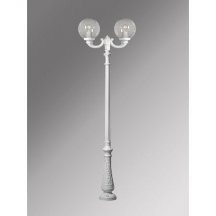Наземный фонарь Fumagalli Globe 300 G30.202.R20.WXE27