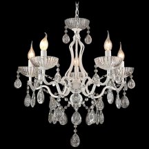 Люстра для натяжного потолка   03528-0.4-05