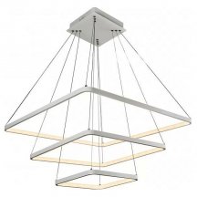 Подвесной светильник iLedex Venus 8153-700+500+300-D-T WH Подвесной светильник iLedex Venus 8153-700+500+300-D-T WH