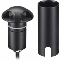 Встраиваемый светильник уличный Odeon Light Wald 6662/3GL3