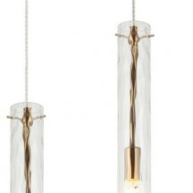 Настенно-потолочный светильник Perfecto Light 2193/05/01PW