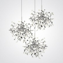 Подвесной светильник ImperiumLoft Tezani 132045-22