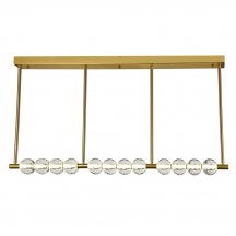 Подвесной светильник MODESTYLE MS.88924.12 BS