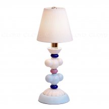 Интерьерная настольная лампа Cloyd Lottie 30036