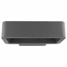 Уличный настенный светильник Feron DH011 11865