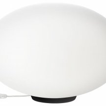 Интерьерная настольная лампа Citilux Ron CL941E28T5