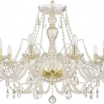 Подвесная люстра ArtClassic 11.05 11.05.10.300.Gd.Sp