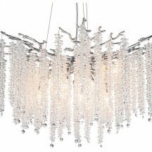 Подвесная люстра Stilfort Eiva 2167/09/08P