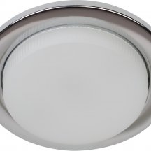 Точечный светильник ЭРА KL70 CH-10