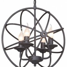 Подвесная люстра Россия Vitaluce 4075 V4075/4