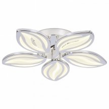 Люстра с пультом управления Ambrella light ACRYLICA FA466