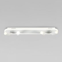 Накладной светильник Eurosvet Strake 90268/4 белый