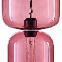 Подвесной светильник 33 идеи M07DP PND171.01.01.003BL-M07DP