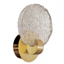 Бра Garda Decor Rondo 162FL-61500