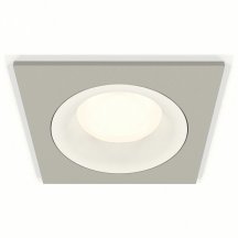 Точечный светильник для коридора ambrella light  xC7633001