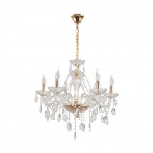 Люстра для натяжных потолков Lumion Alissa 8376/6