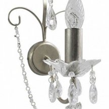 Бра MM Lampadari Rugiada 6957/A1 02 V1351