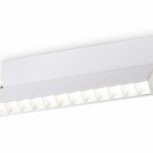 Настенно-потолочный светильник Ambrella light Techno Spot TA1825