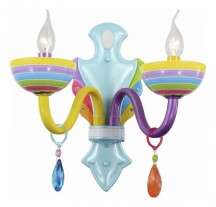 Настенный бра с выключателем ST Luce Ornato SL672.781.02