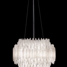 Элитная люстра Fluorite Selena FL1192-16PB