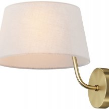 Бра Modesto MOD360WL-01BS