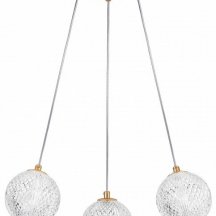 Подвесной светильник Lightstar Acrile G9 737033