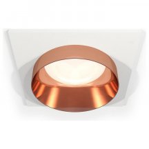 Точечный светильник для коридора ambrella light  xC6520025