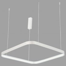 Подвесной светодиодный светильник Italline IT013-6024 white 3000K