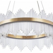 Подвесная люстра Arte Milano Venezia 311033/D800 BS