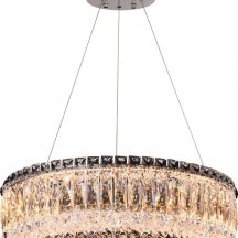 Подвесная люстра Fluorite Vetto FL1054-5P