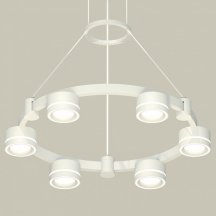 Подвесной светильник Ambrella light TRADITIONAL XR92031201