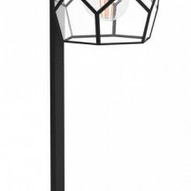 Настольная лампа декоративная Eglo Mardyke 43646