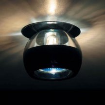 Точечный светильник Donolux Downlight DL035C-Black