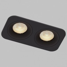 Светильник встраиваемый Elektrostandard a071316