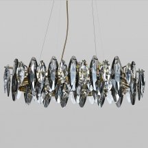 Люстра из Китая Bogate`s Onyx A065319