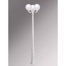 Наземный фонарь Fumagalli Globe 300 G30.157.R30.WYE27
