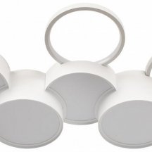 Потолочный светильник Loft IT Pin 10317/7 White