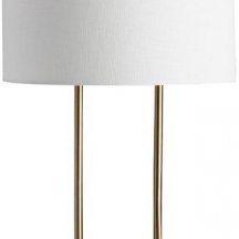 Интерьерная настольная лампа ImperiumLoft 43.358