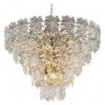 Подвесная люстра iLamp Homy P2545-18 NIC